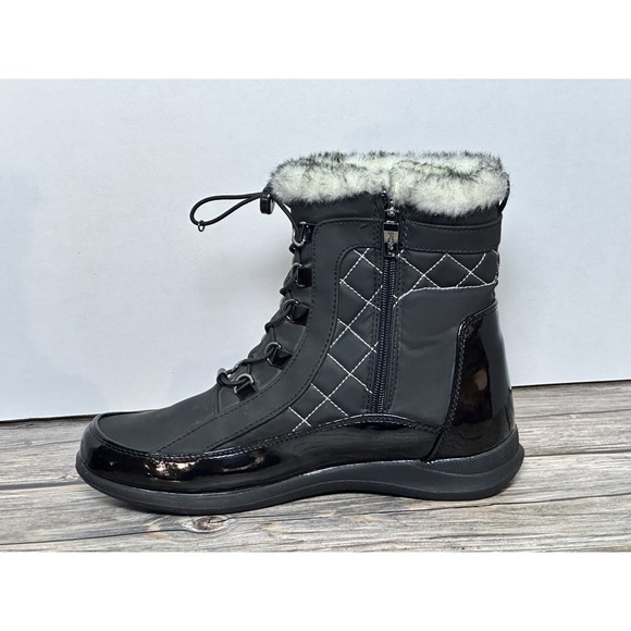 Sporto Women's Jenny Winter Water  Resistant Boots Size‎ 10.5 - Picture 10 of 16